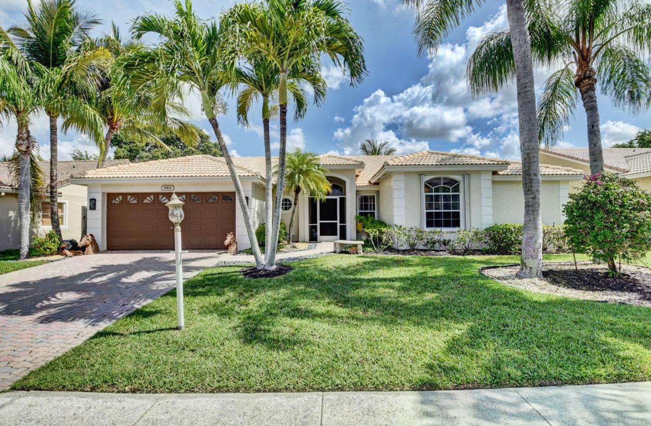 9411 Lake Serena Drive - Photo 1