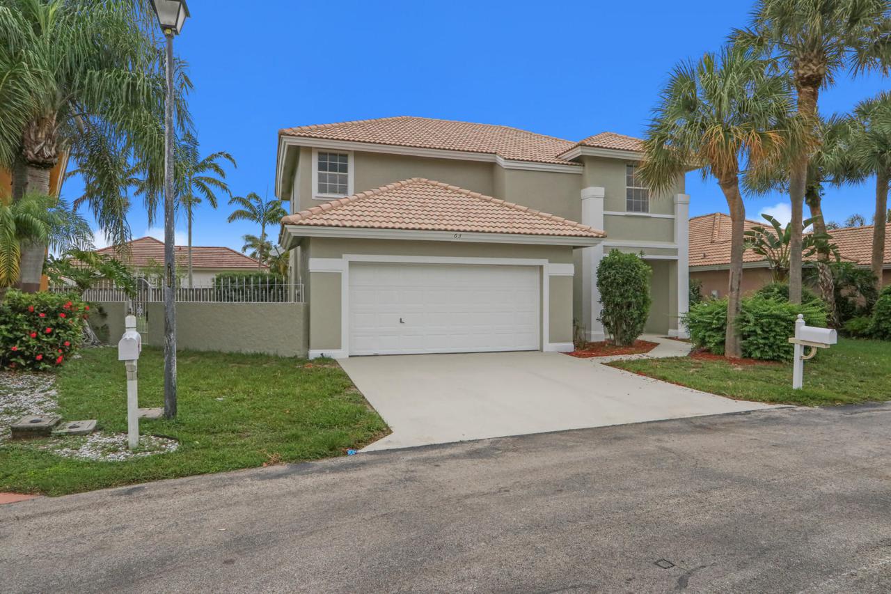 63 Citrus Park Lane - Photo 1
