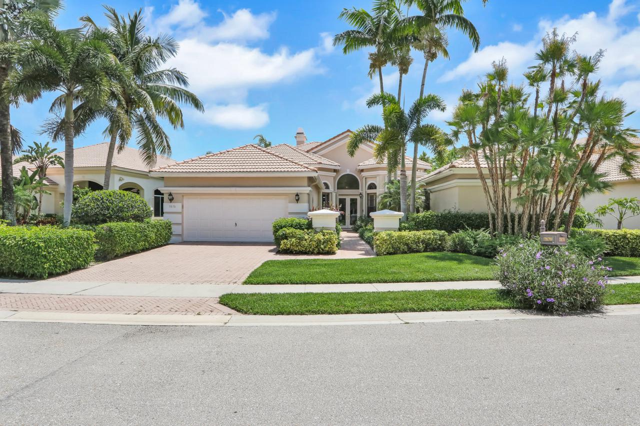 7870 Sandhill Court - Photo 1