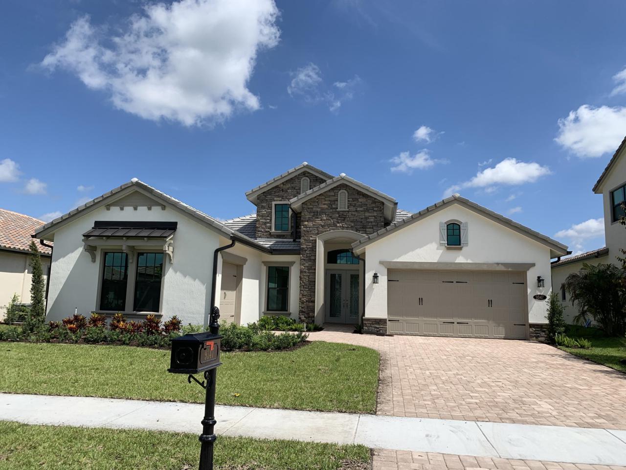 9347 Grand Prix Lane - Photo 1