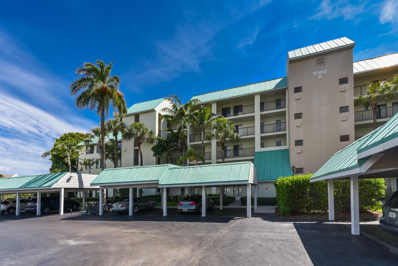 2400 Ocean Drive - Photo 1