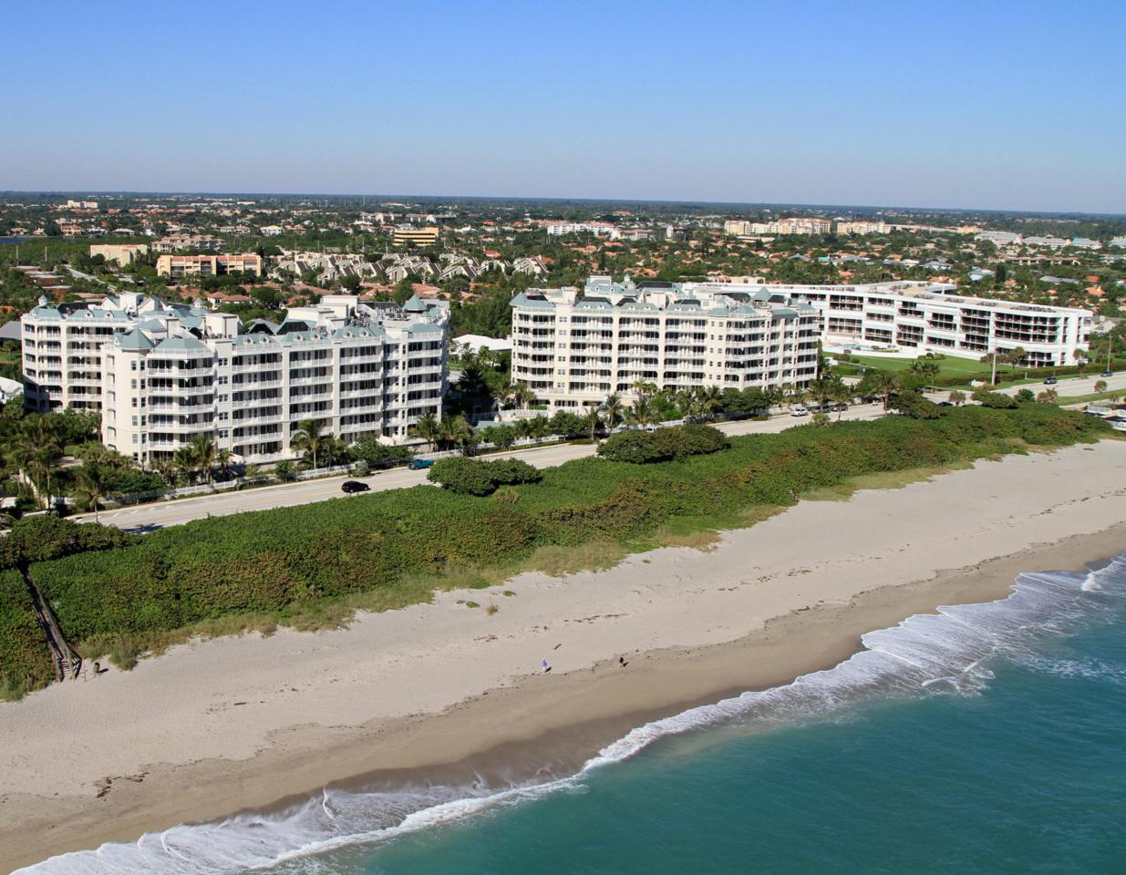 221 Ocean Grande Boulevard - Photo 1