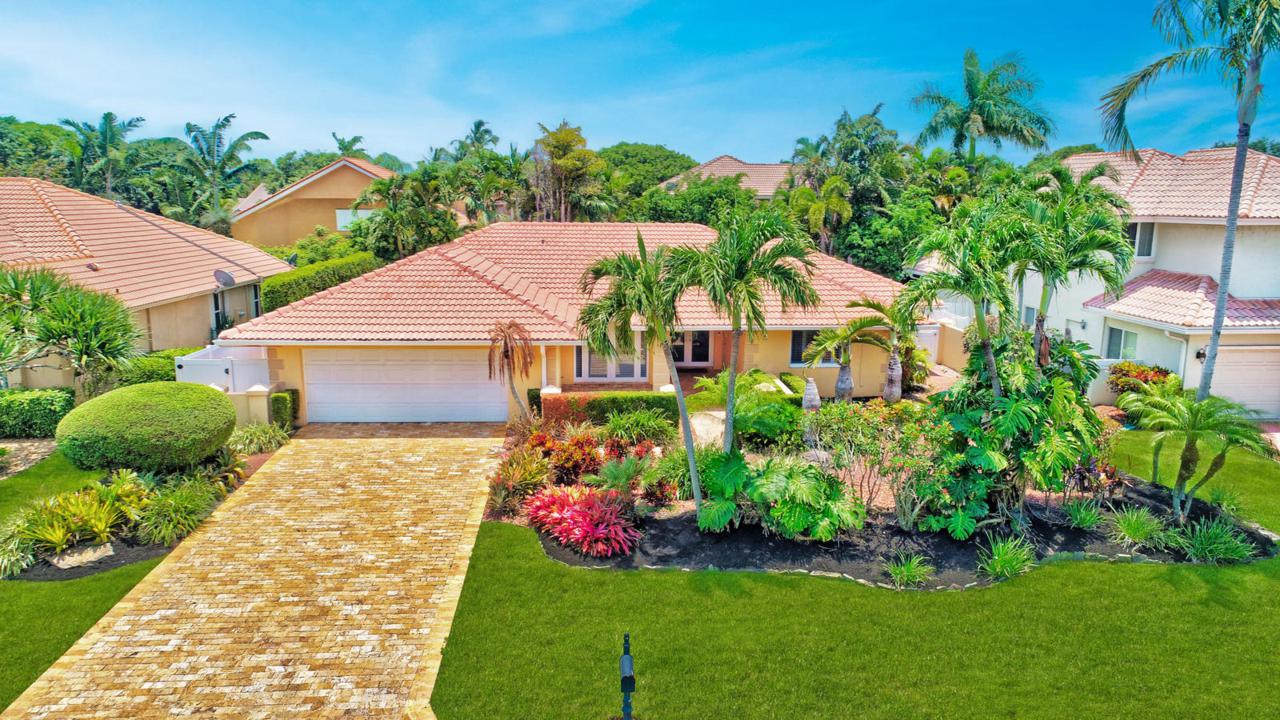 6155 Vista Linda Lane - Photo 1