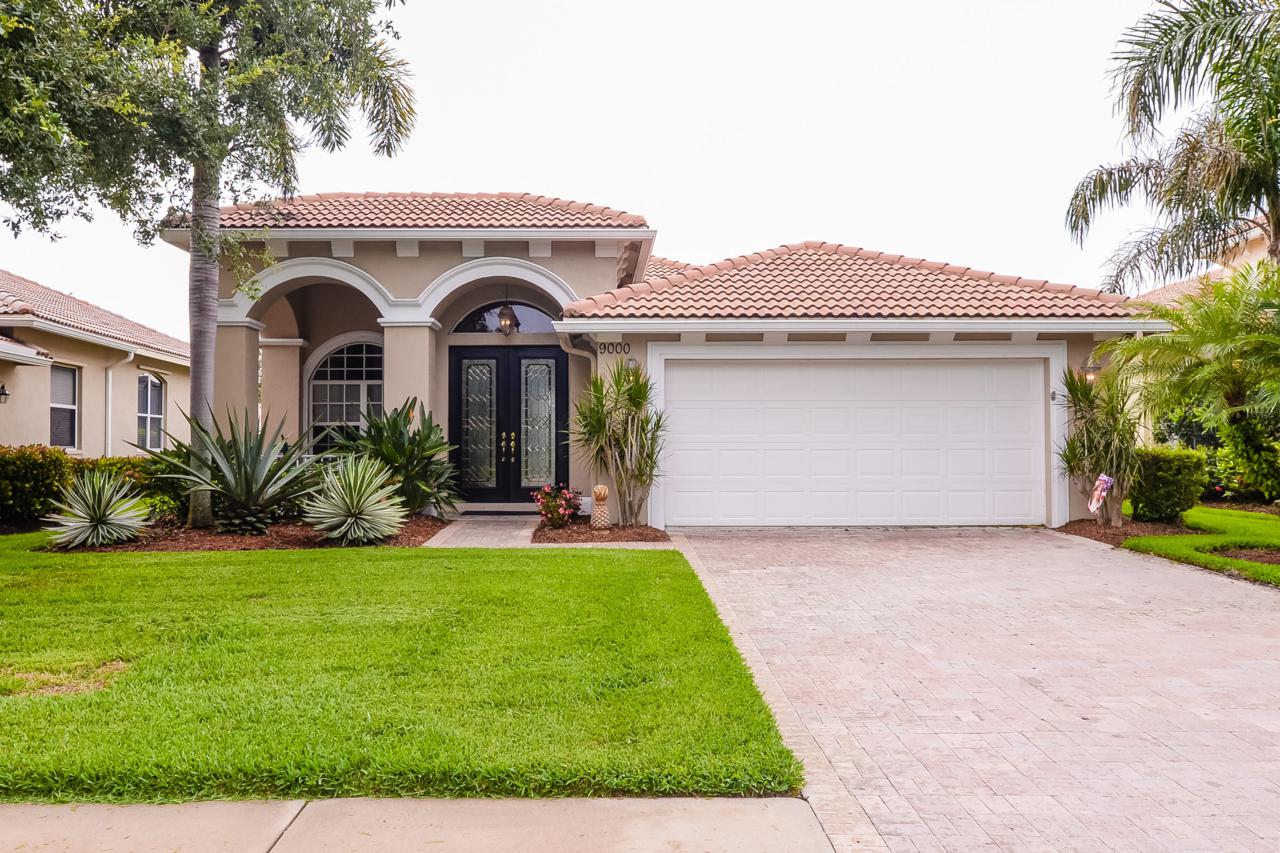 9000 Champions Way - Photo 1