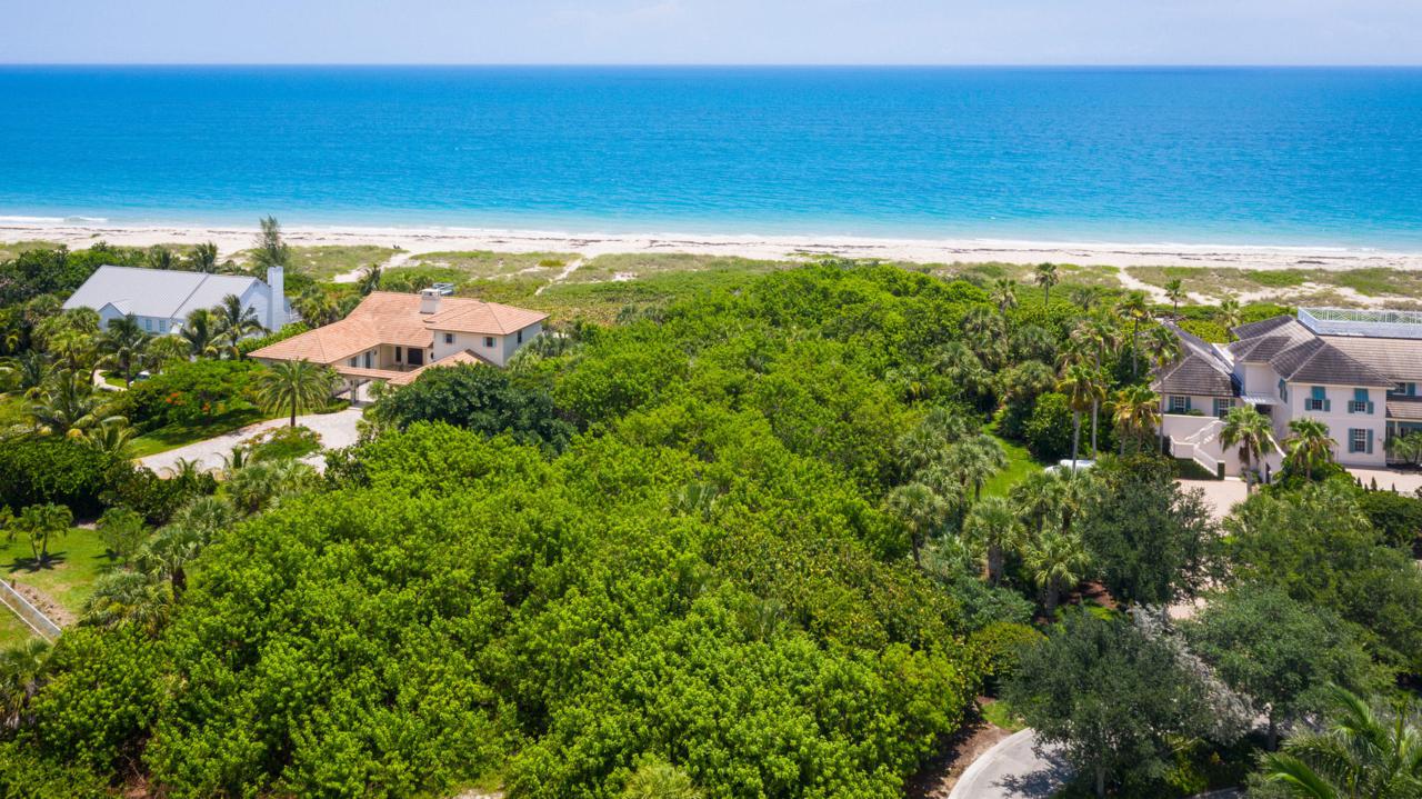 2214 Ocean Oaks Lane - Photo 1