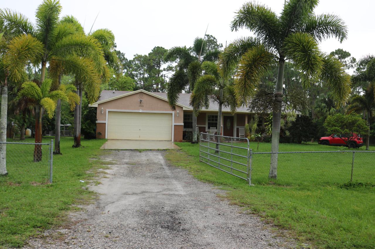 17355 92nd Lane - Photo 1