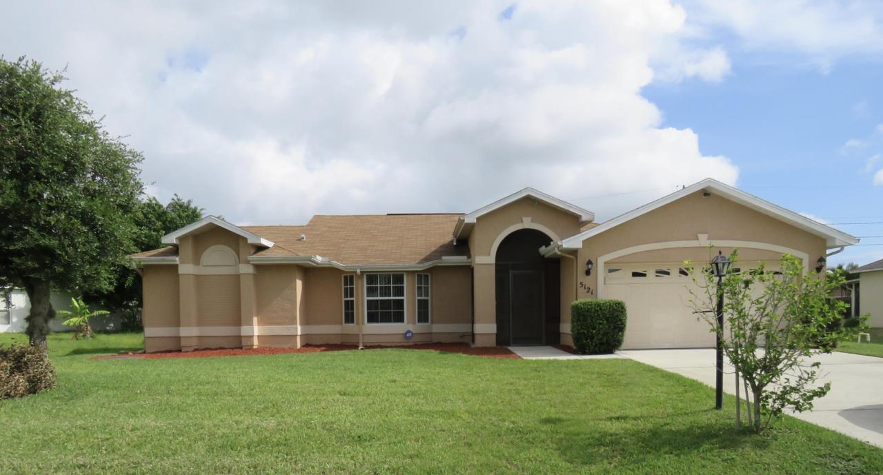 5121 Ever Road - Photo 1