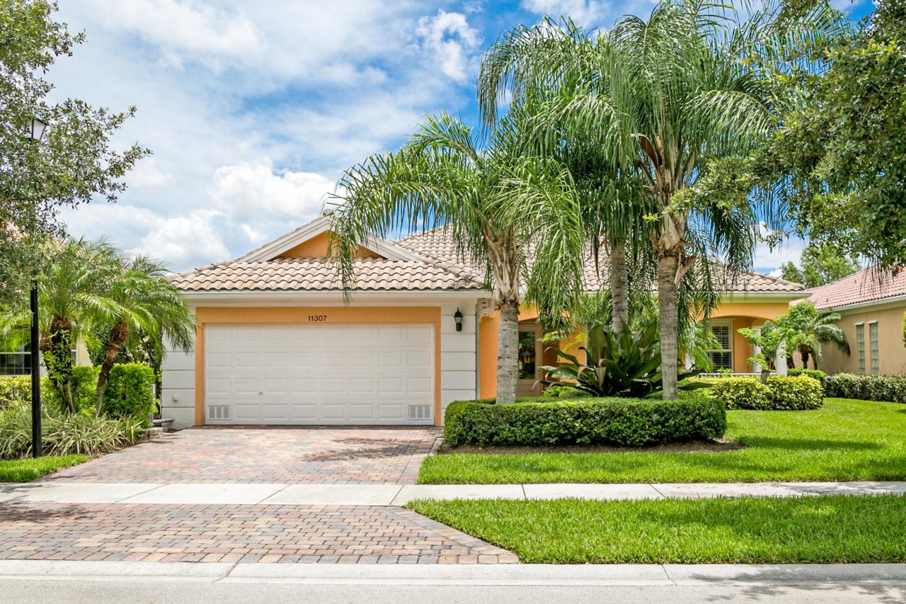 11307 Olmstead Drive - Photo 1