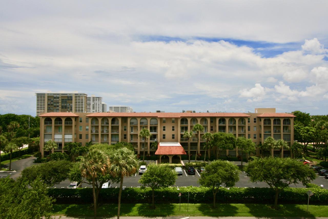 950 Ponce De Leon Road - Photo 1