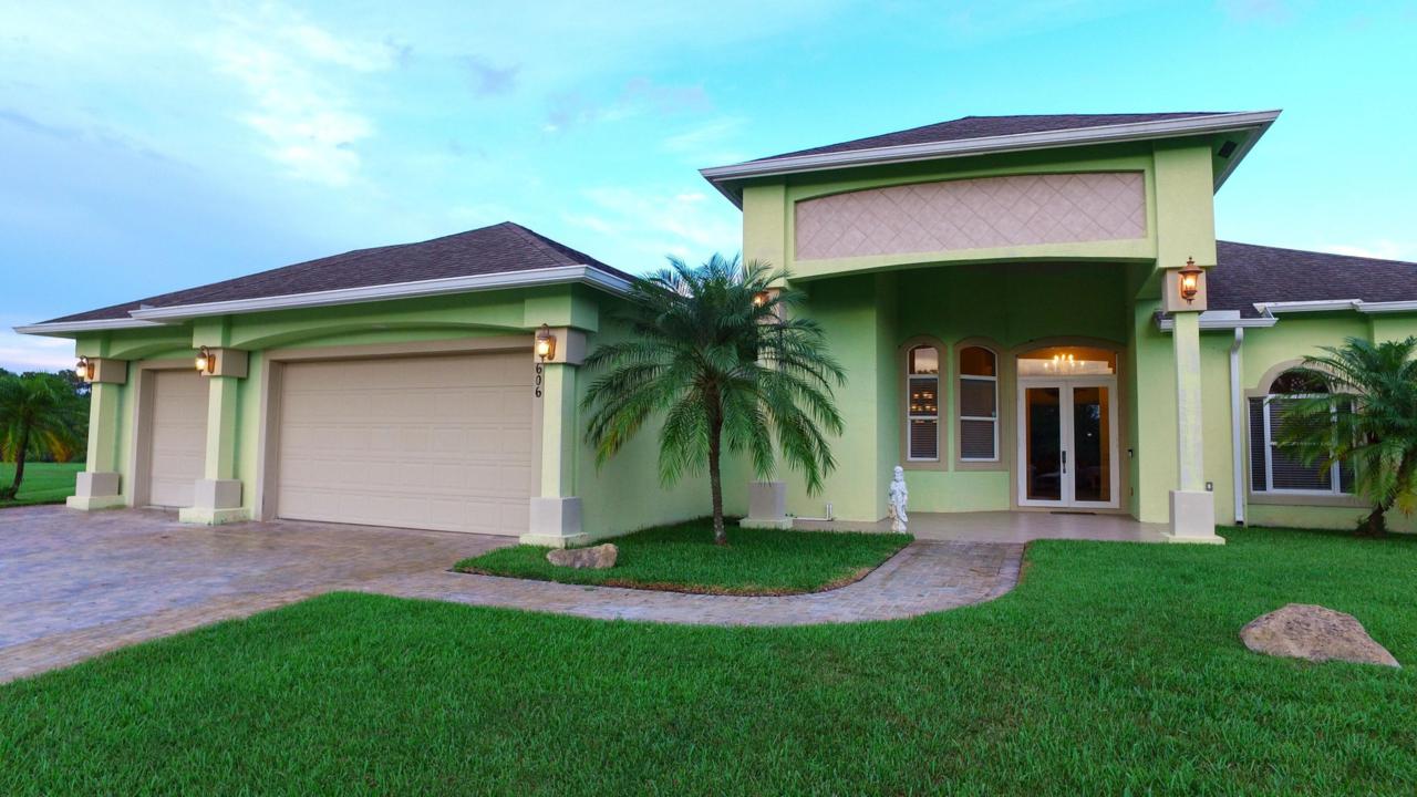 3606 Perry Court - Photo 1