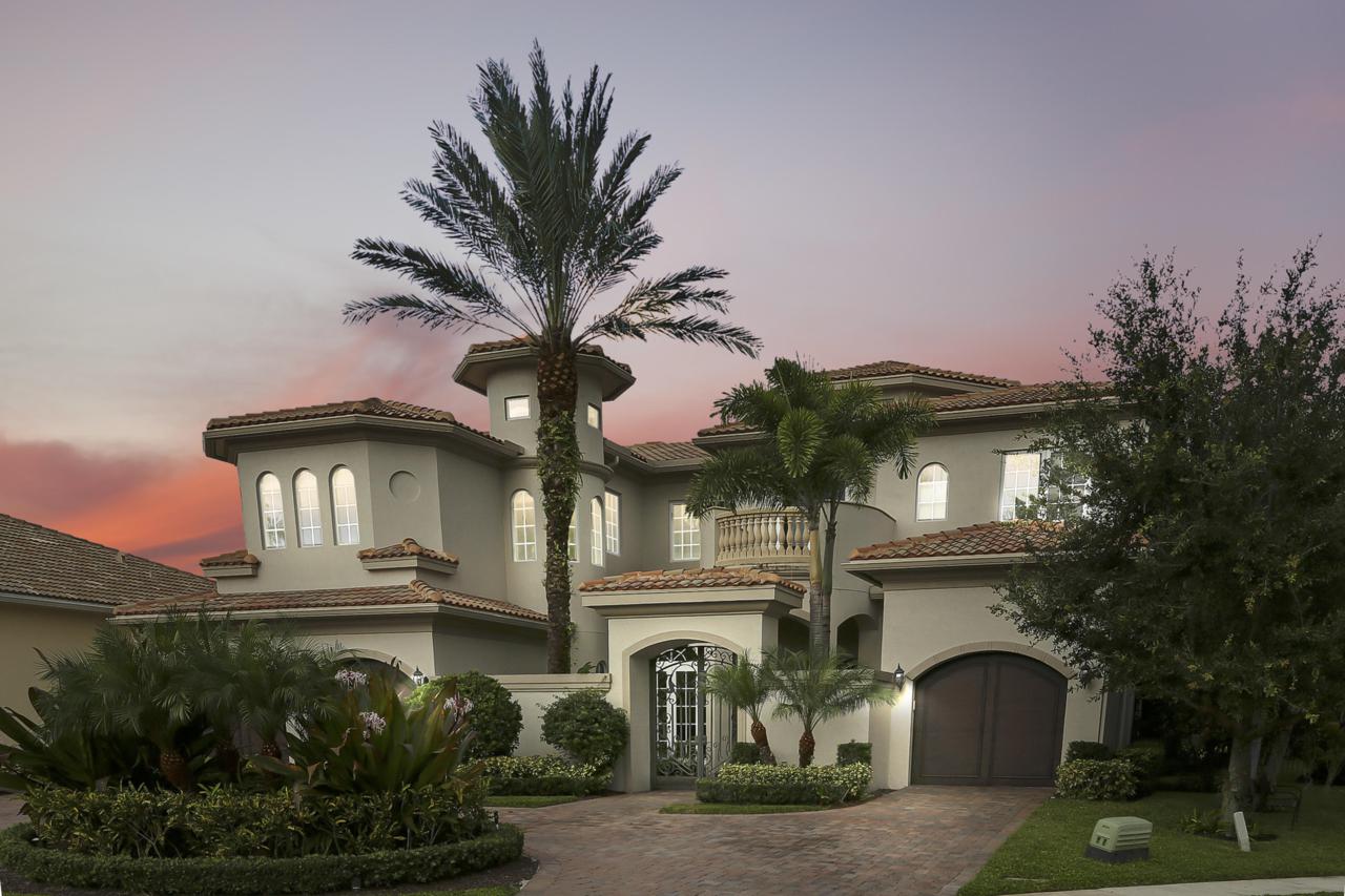 17393 Vistancia Circle - Photo 1
