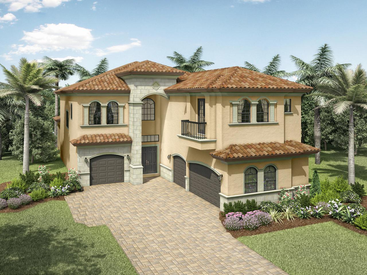 9056 Fiano Place - Photo 1