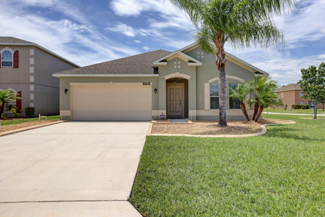6102 Wild Cotton Way - Photo 1