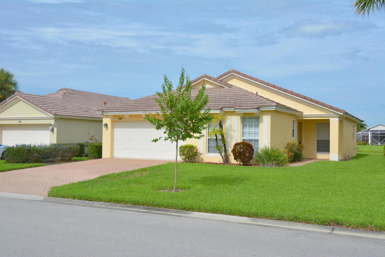 344 Lake Forest Way - Photo 1