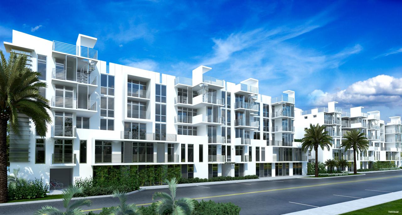 111 1st Avenue - Photo 1