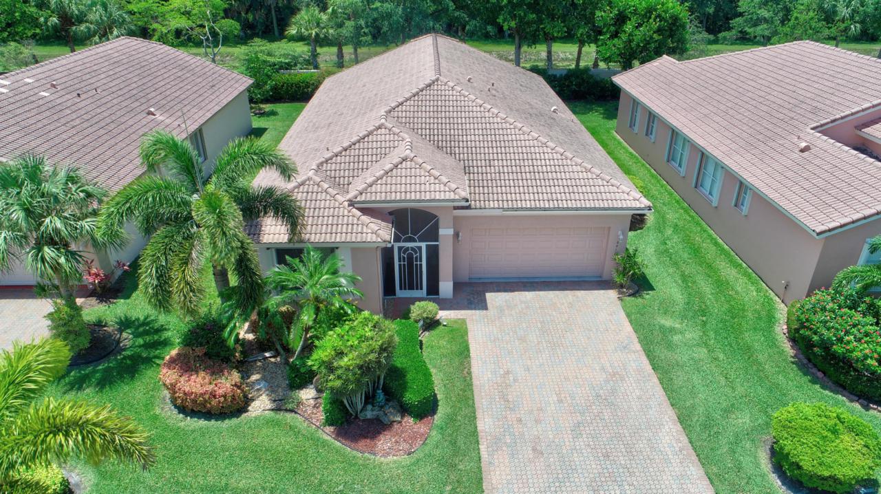 8412 Marsala Way - Photo 1