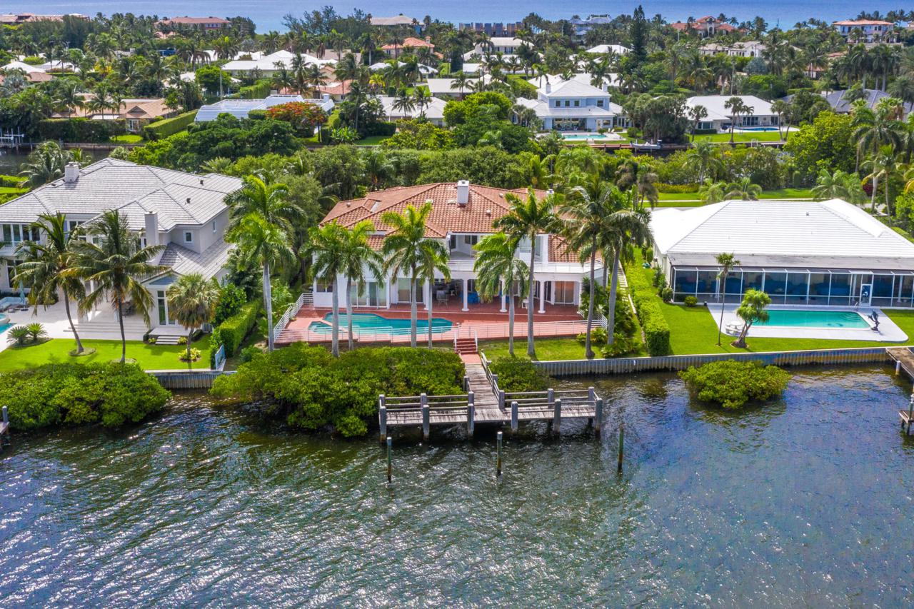 1555 Lands End Road - Photo 1