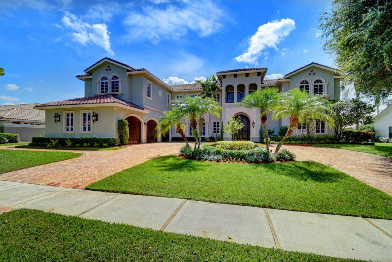 4380 Saint Charles Way - Photo 1