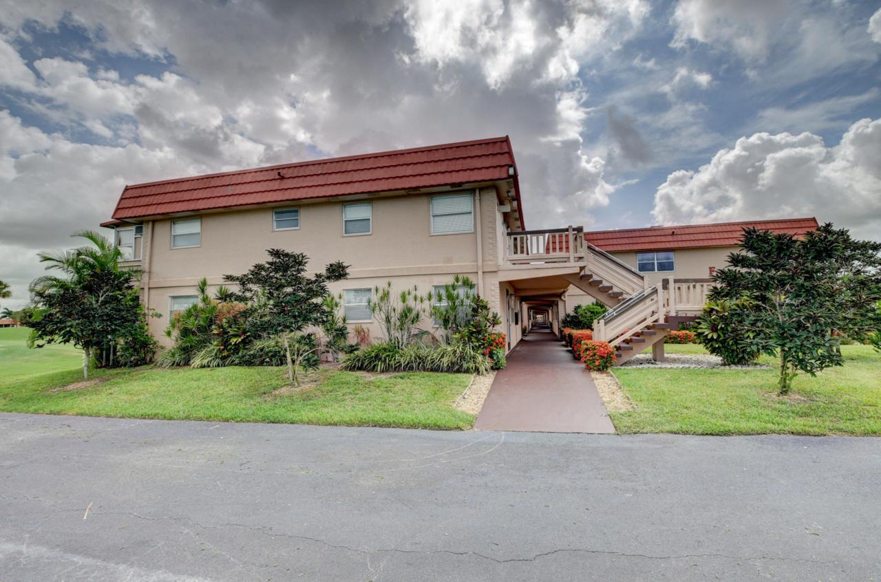 318 Tuscany F - Photo 1