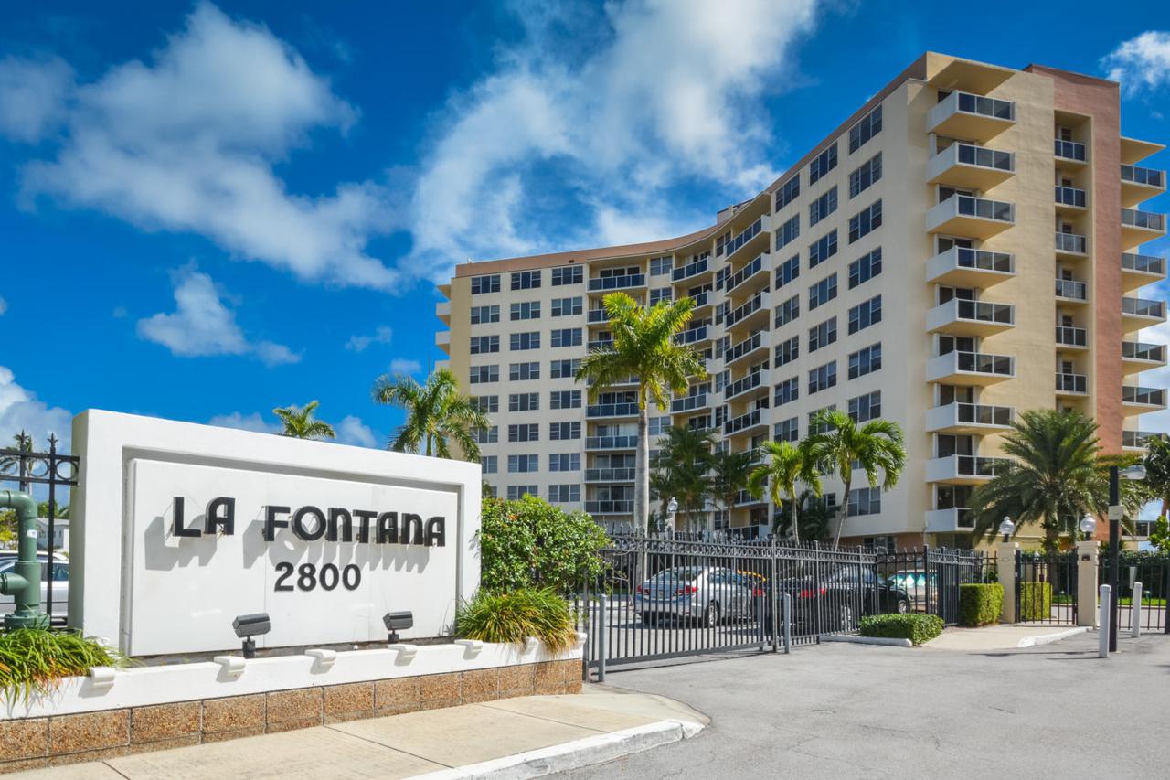 2800 Flagler Drive - Photo 1