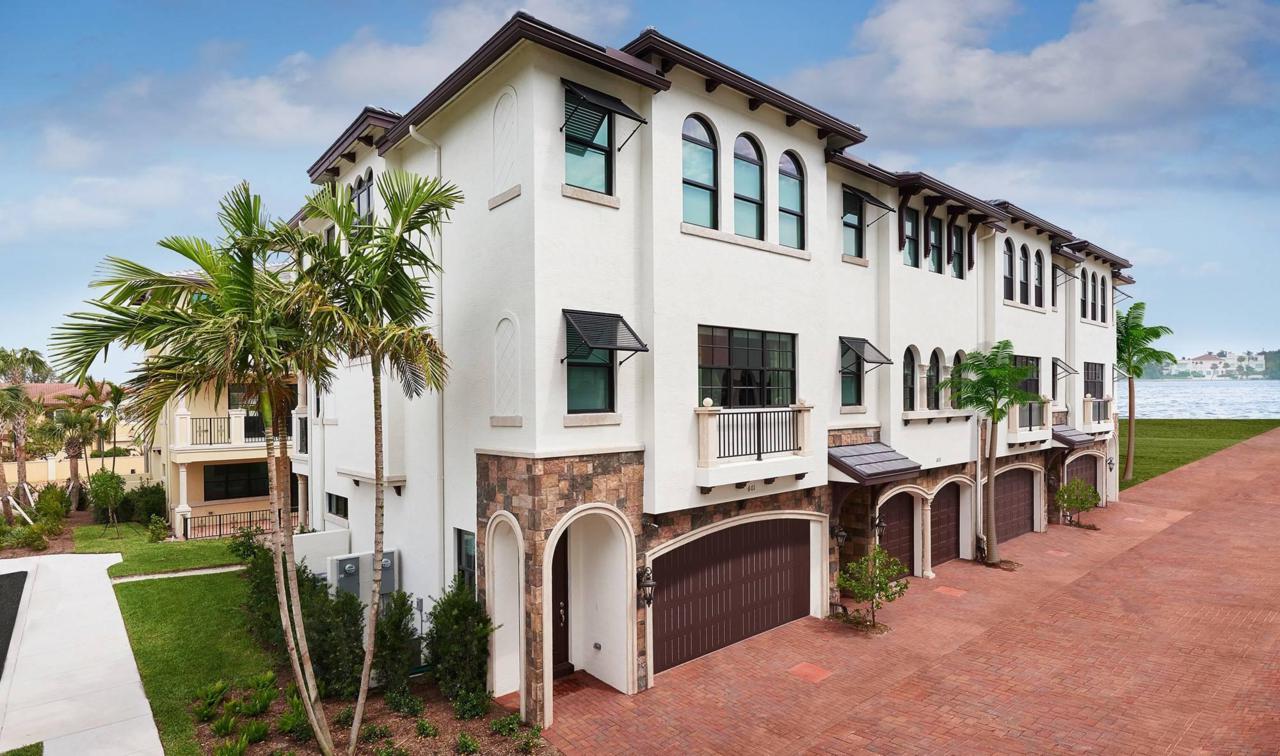 634 Windward Circle - Photo 1