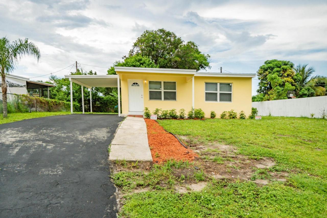 3530 Orange Street - Photo 1