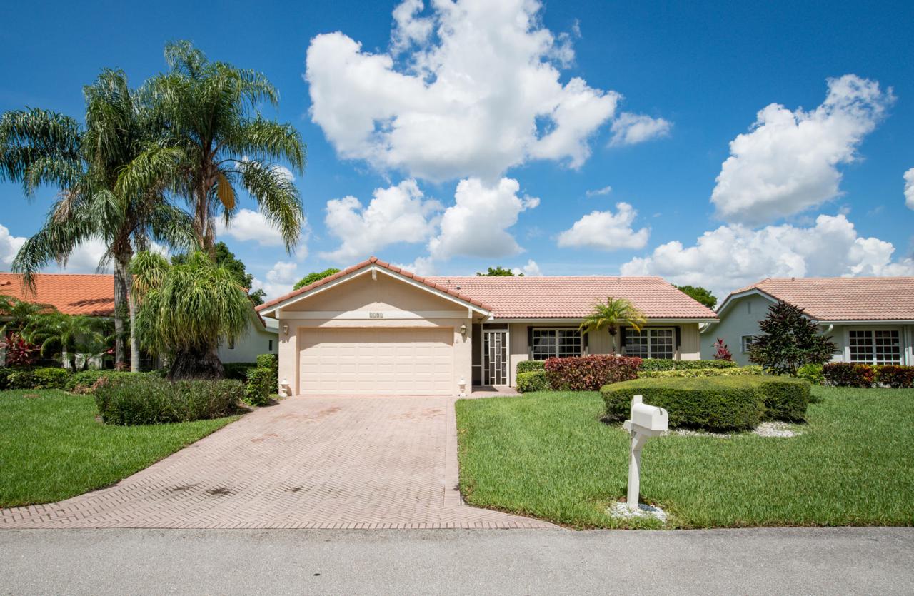 7791 Cloverfield Circle - Photo 1