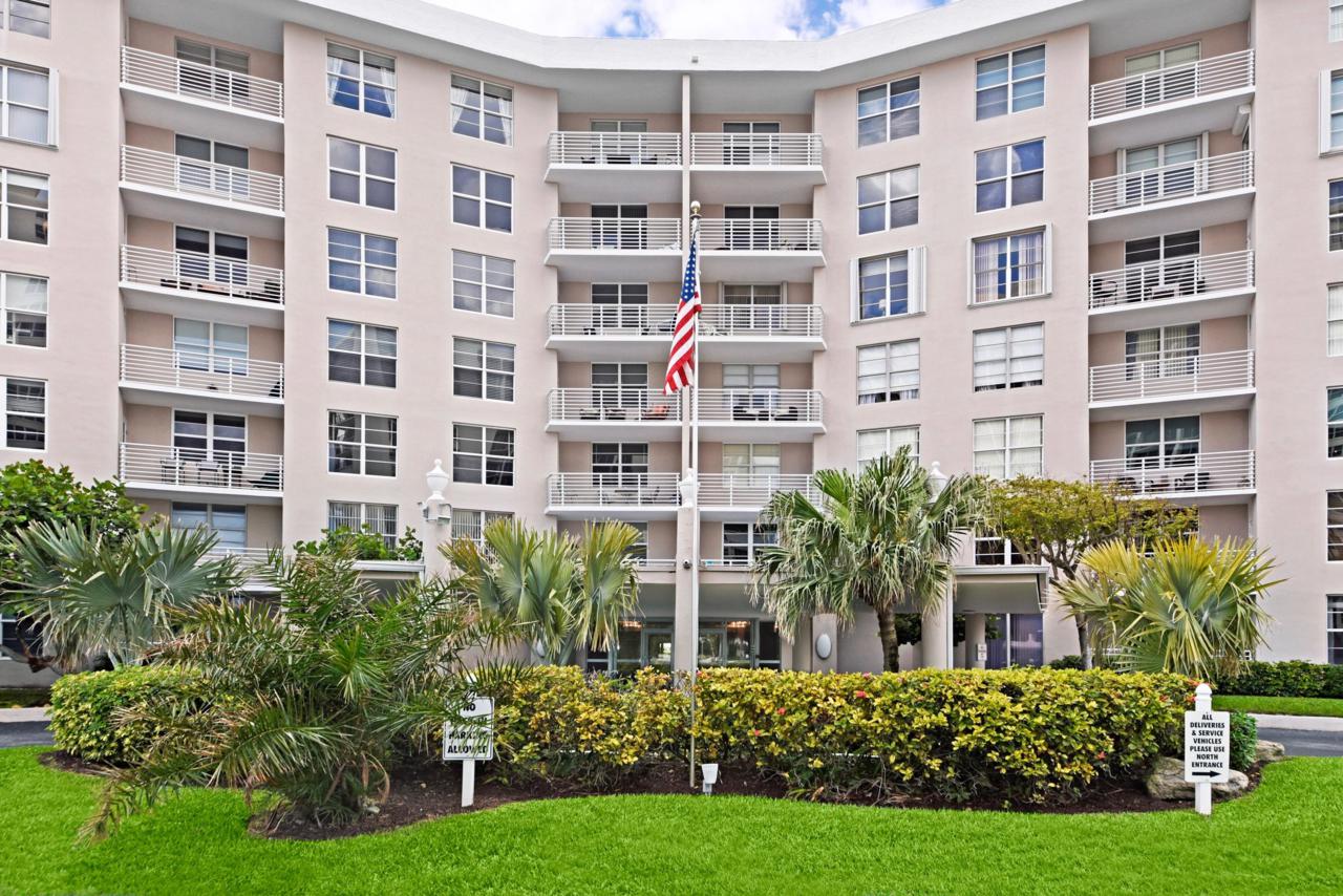 2851 Ocean Boulevard - Photo 1