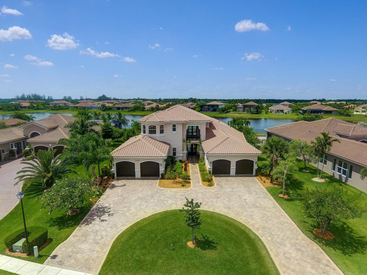 11120 Rockledge View Drive - Photo 1