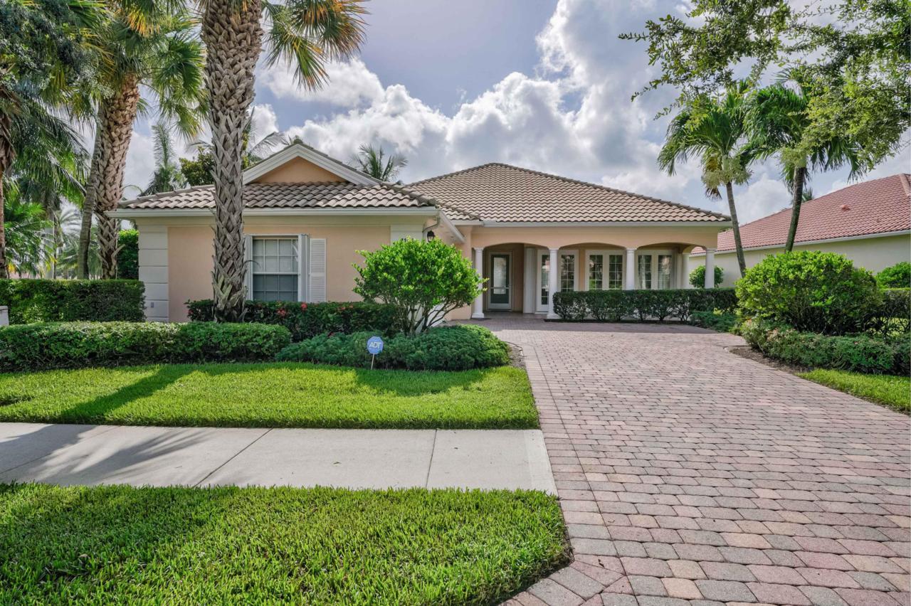 1101 Orinoco Way - Photo 1