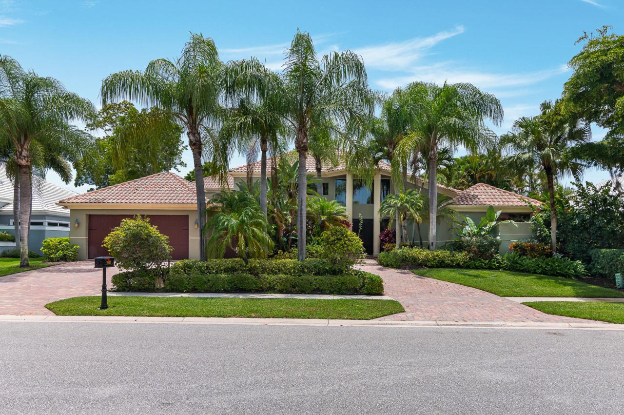 7027 Mandarin Drive - Photo 1
