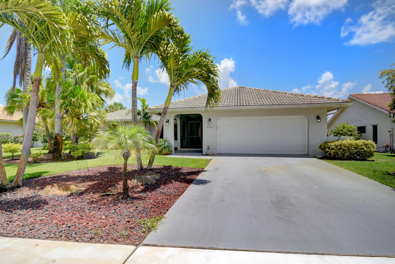 2512 23rd Cranbrook Drive - Photo 1