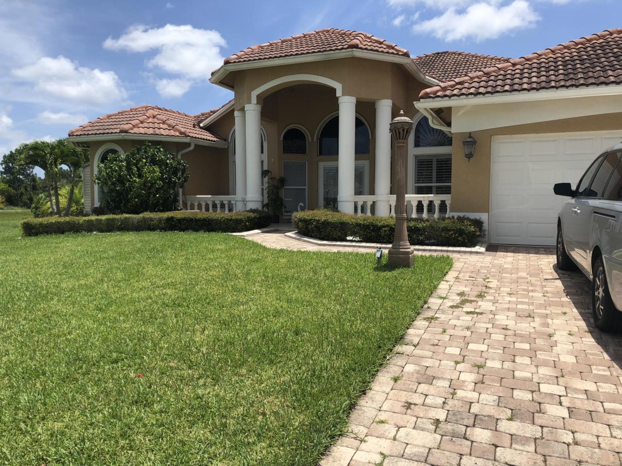 5909 Bayou Court - Photo 1