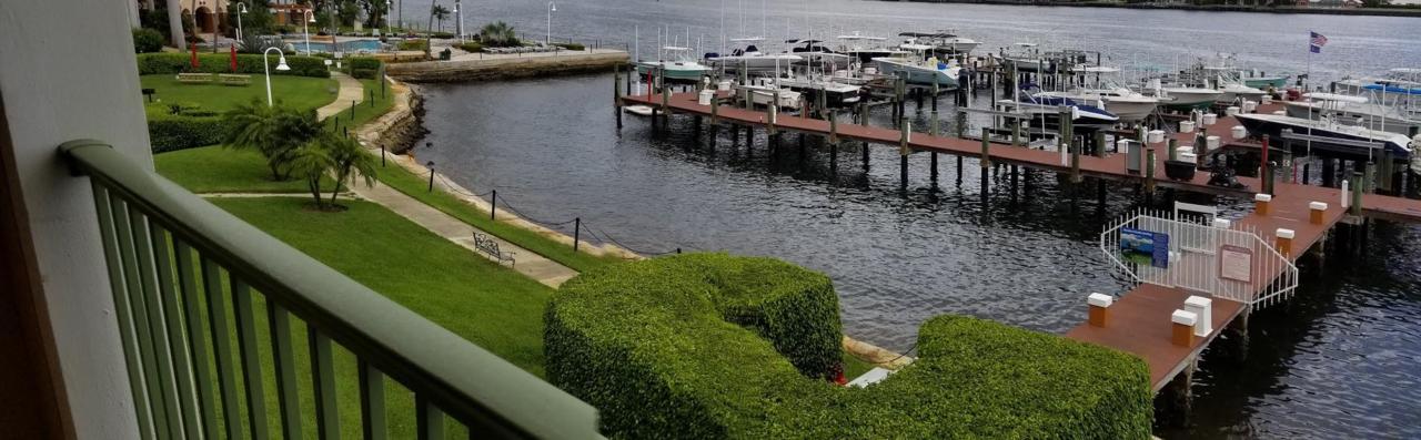 167 Yacht Club Way - Photo 1