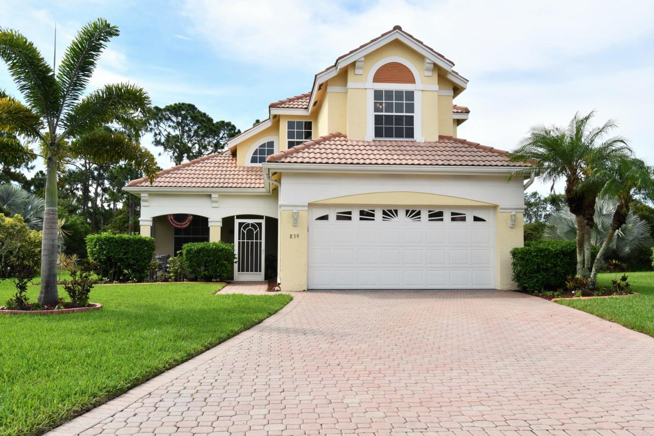 839 Saint Andrews Cove - Photo 1