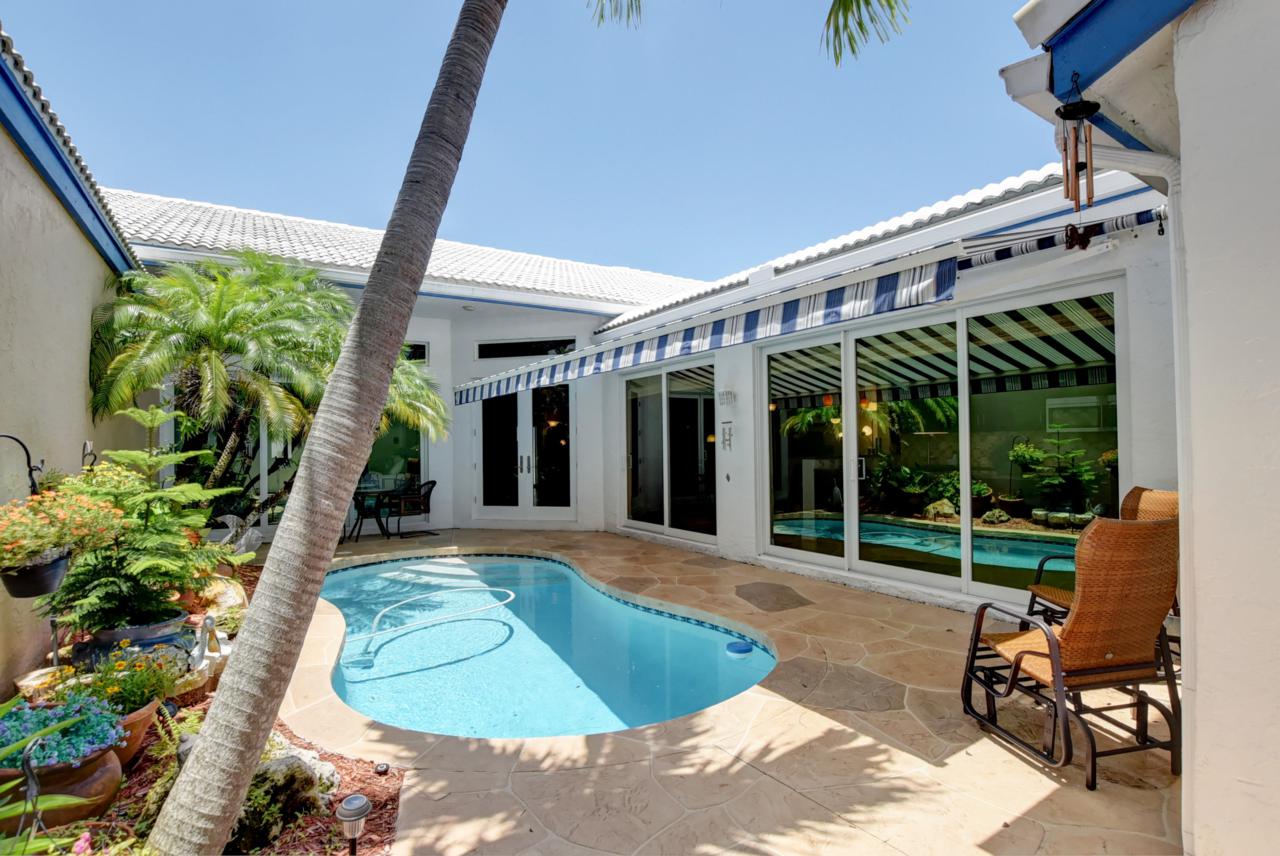 3763 Mykonos Court - Photo 1