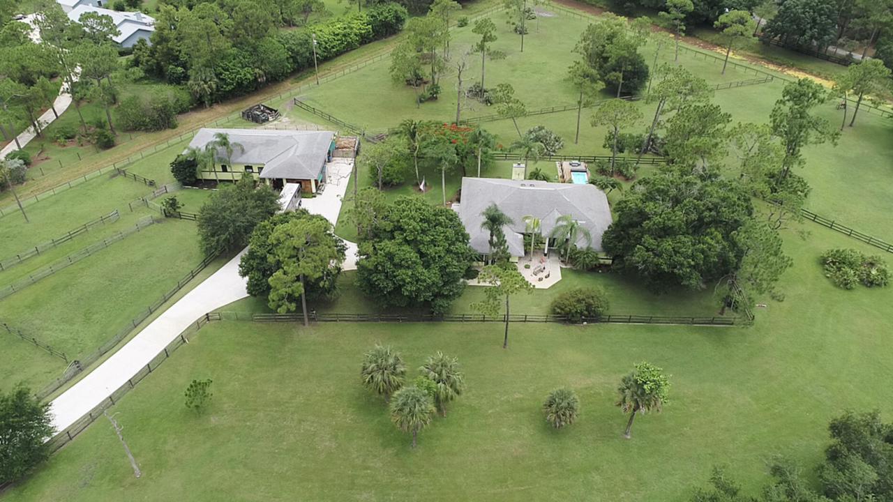 13400 Running Water Road - Photo 1