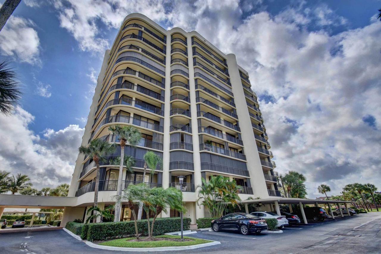 2427 Presidential Way - Photo 1