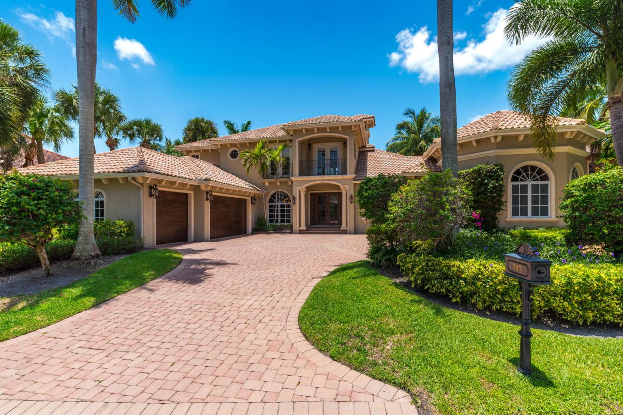 797 Harbour Isles Place - Photo 1