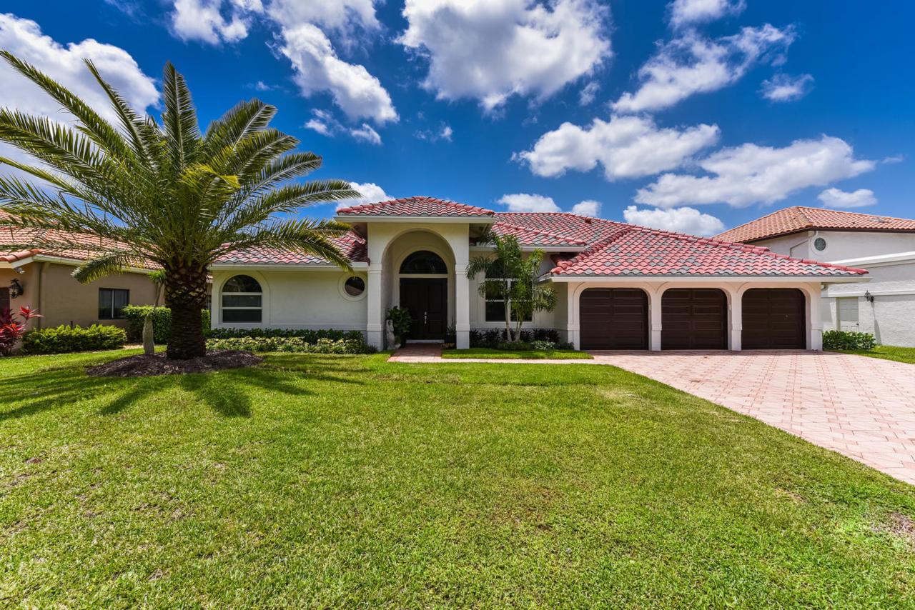 6109 Vista Linda Lane - Photo 1
