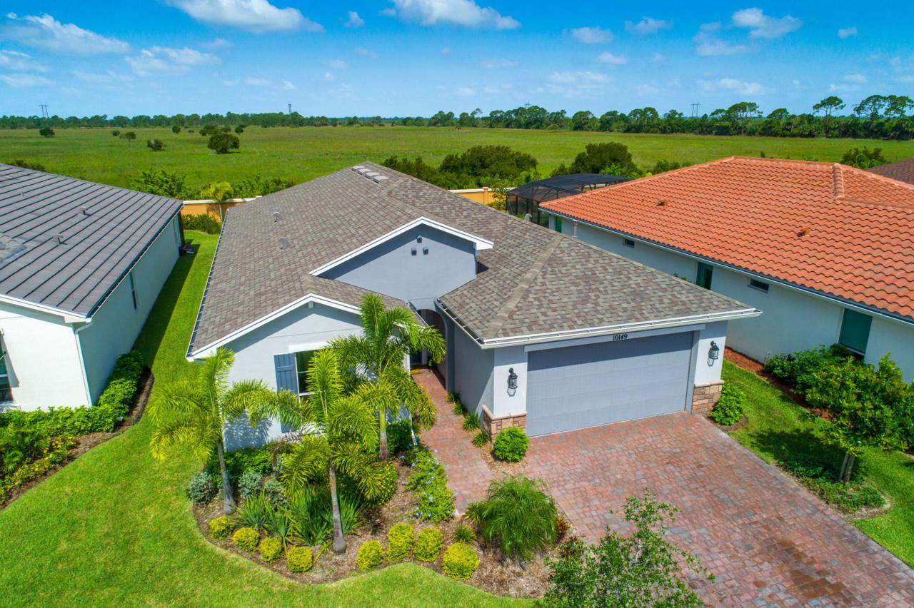 10149 Indian Lilac Trail - Photo 1