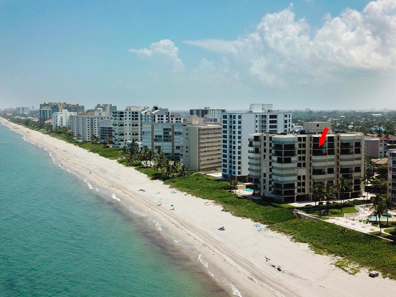 3009 Ocean Boulevard - Photo 1