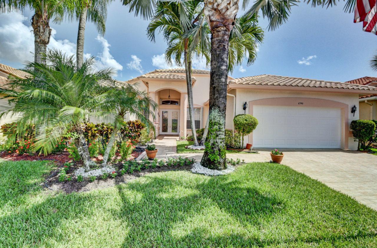6546 Arno Way - Photo 1