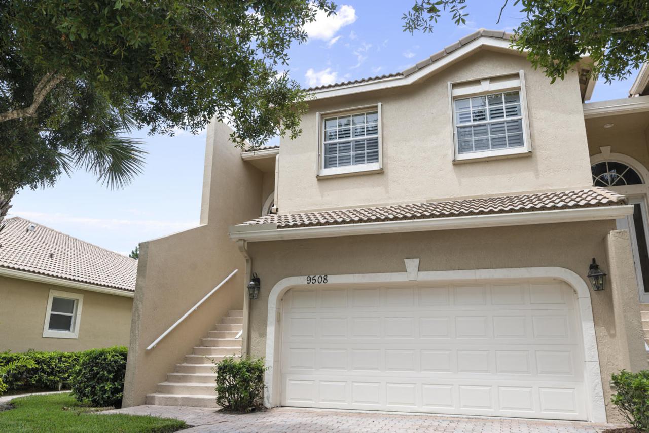 9508 Crooked Stick Lane - Photo 1