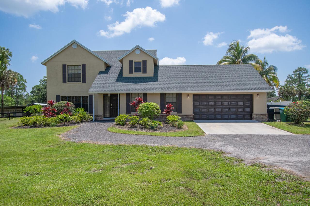 1350 C Road - Photo 1