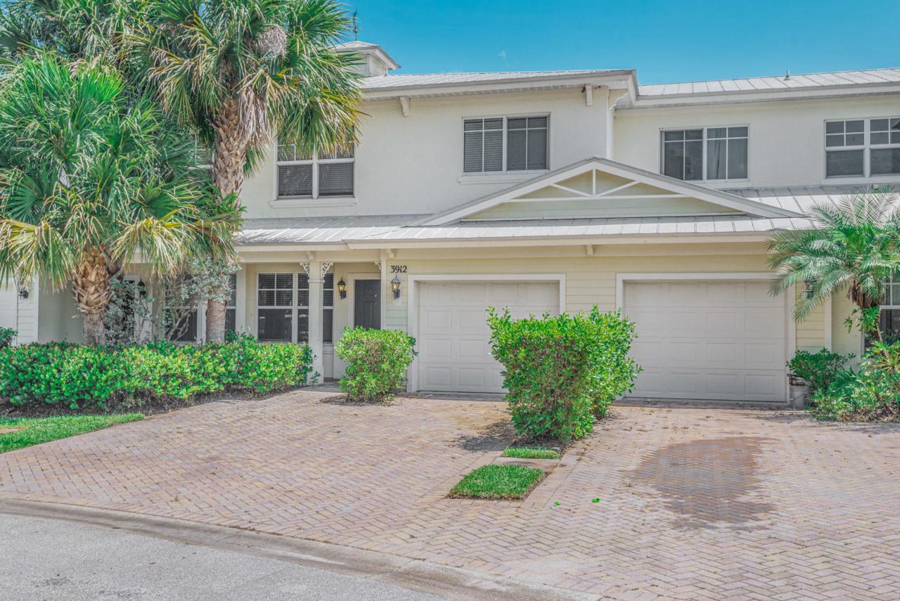 3912 Sabal Way - Photo 1