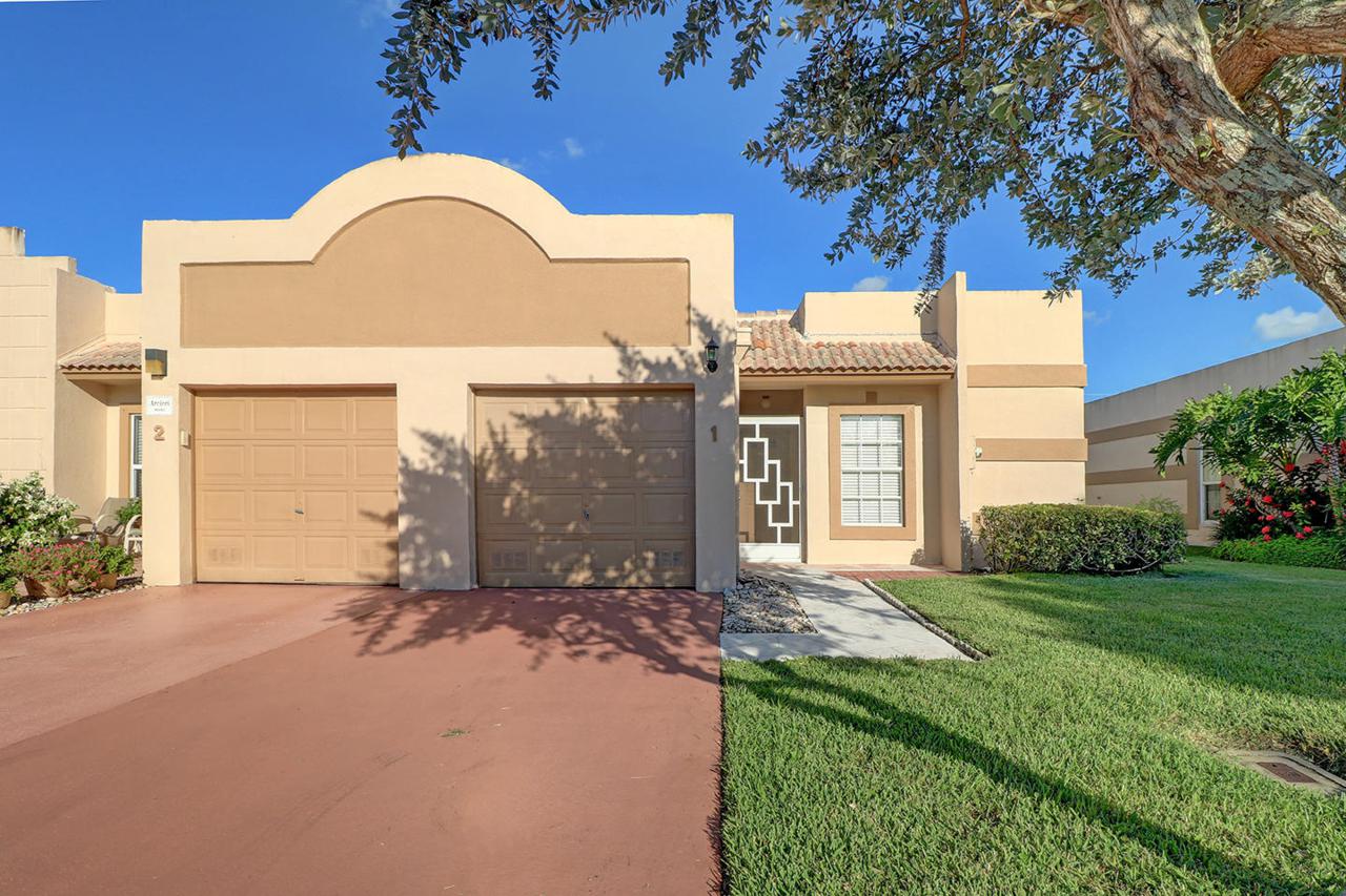 9095 Flynn Circle - Photo 1