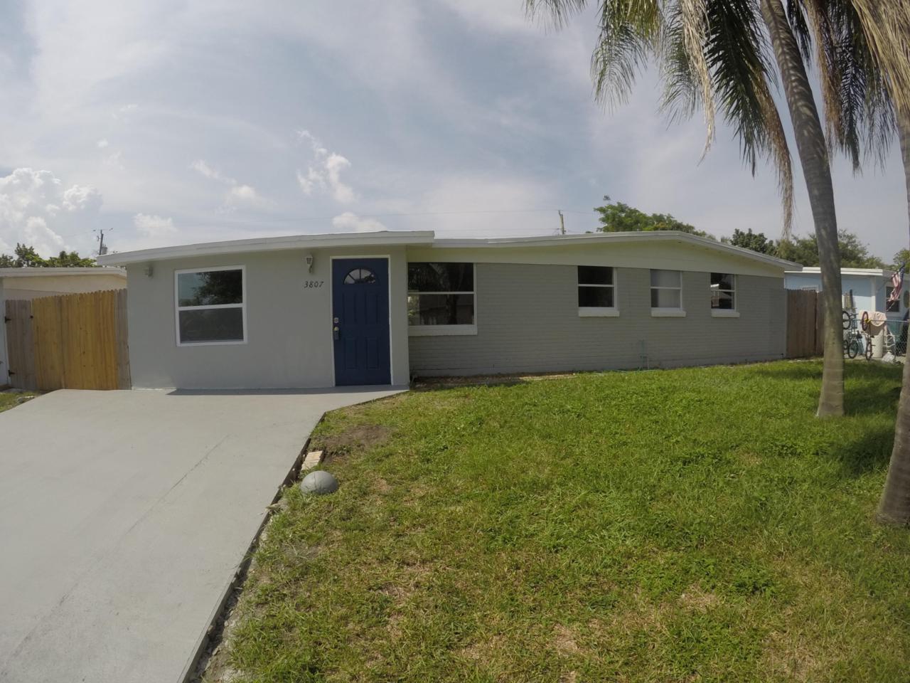 3807 Everglades Road - Photo 1