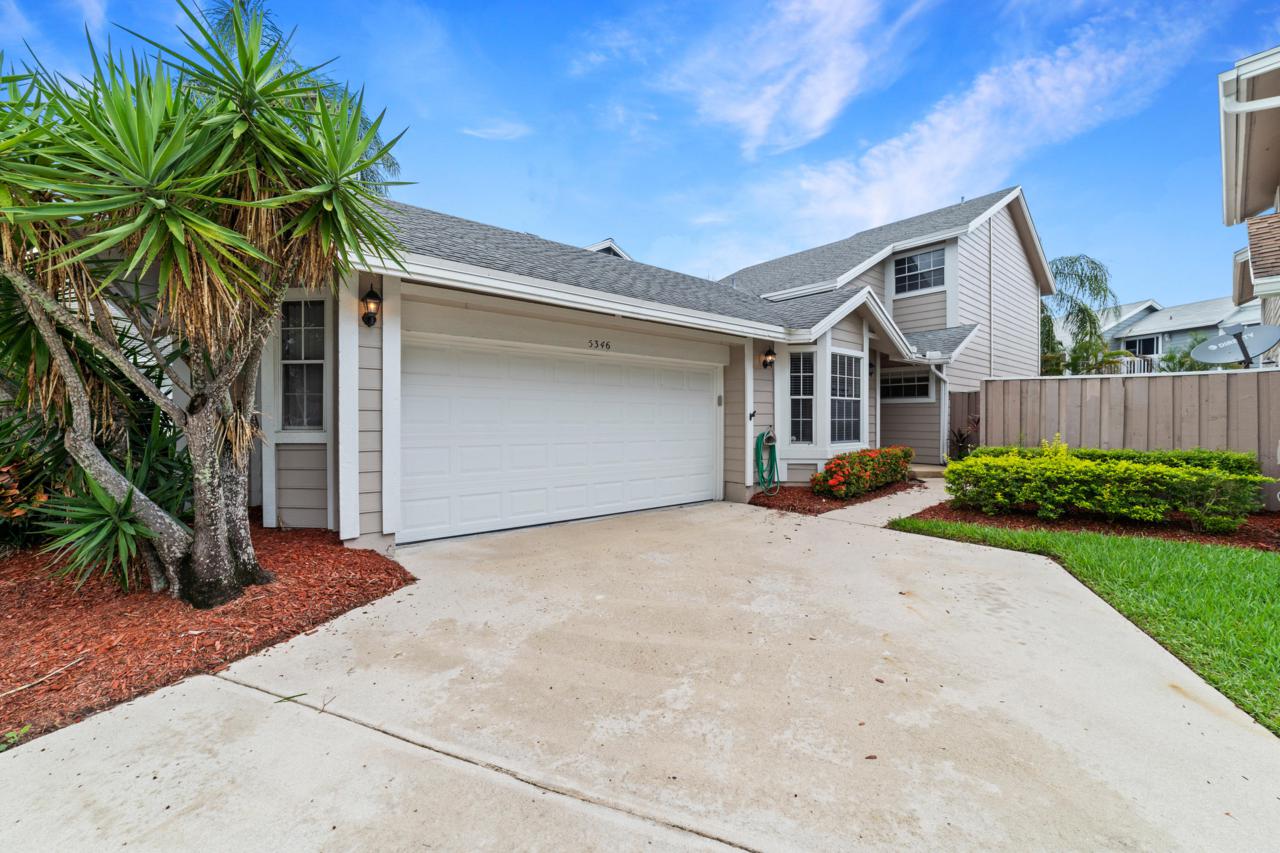 5346 Park Place Circle - Photo 1