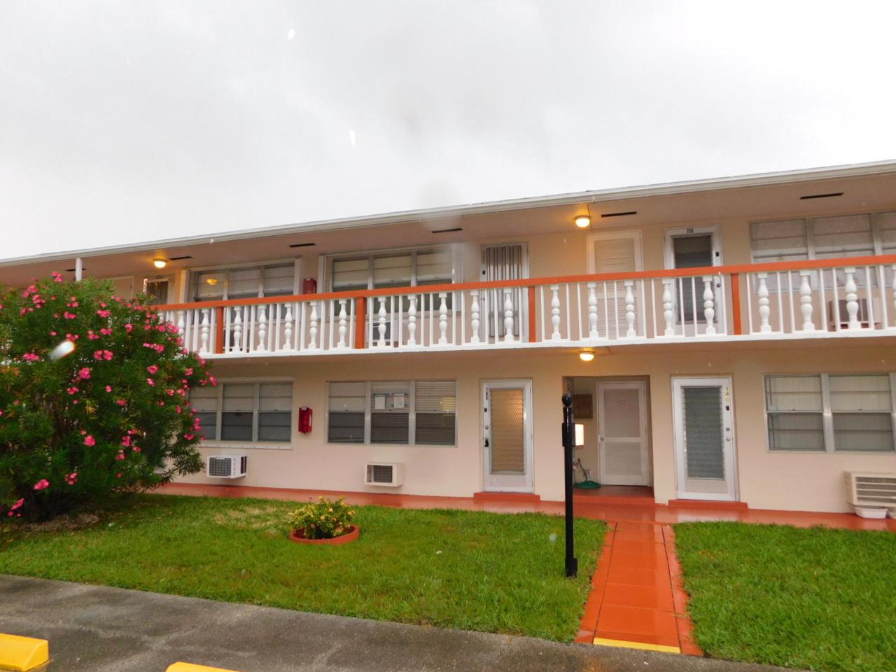 145 Sussex H - Photo 1